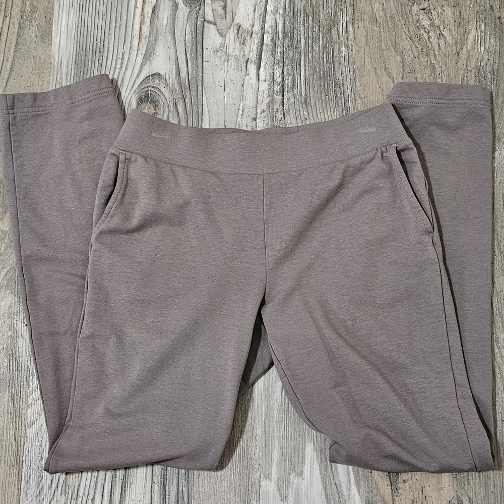 Pure Jill slim leg with pockets size xs petite